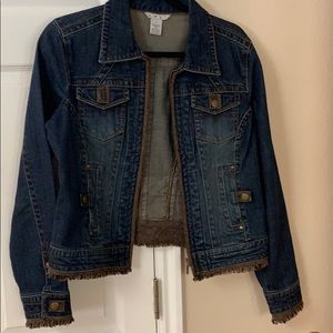Cabi denim jacket